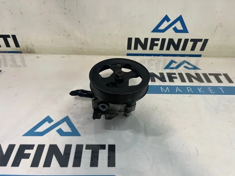 Насос гидроусилителя руля (ГУР) INFINITI QX80 Z62