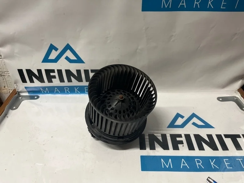 Мотор печки (отопителя) NISSAN X-TRAIL T32