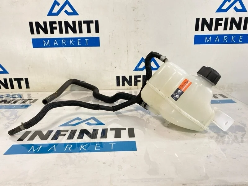 Бачок расширительный NISSAN QASHQAI J11