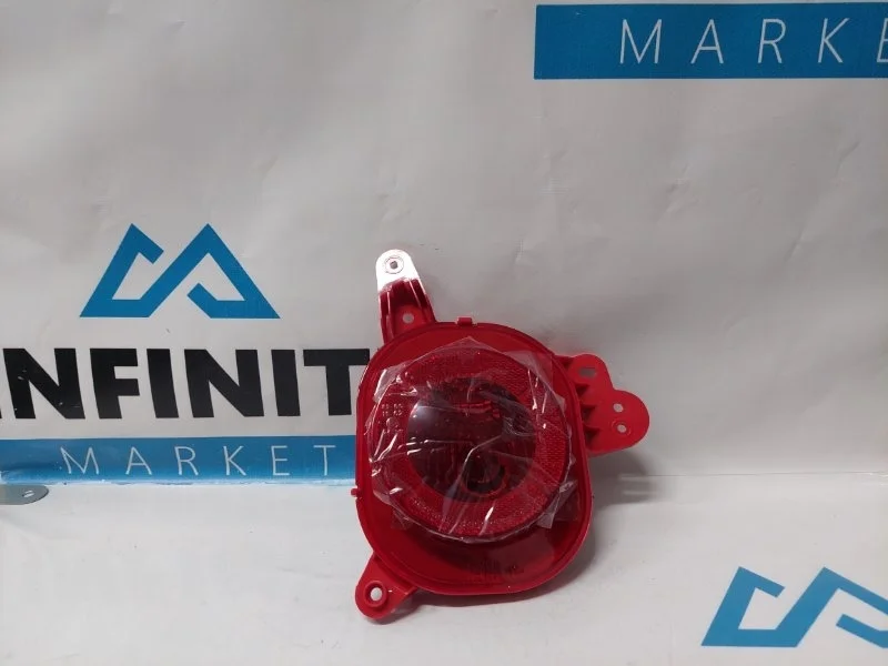 ПТФ фара противотуманная задний правый KIA SOUL B2