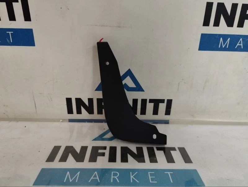 Молдинг крыла задний левый NISSAN Terrano D10