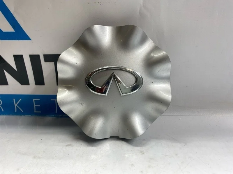 Колпак ( заглушка ) литого диска центральный