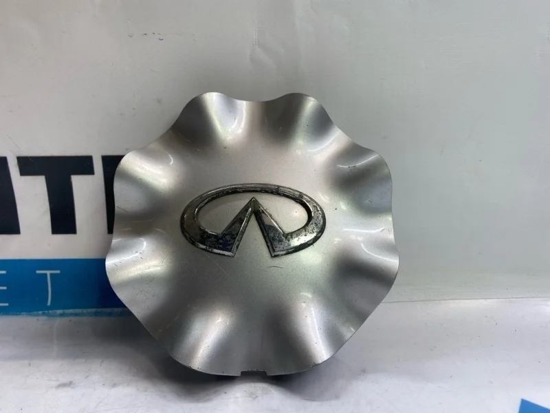 Колпак ( заглушка ) литого диска центральный