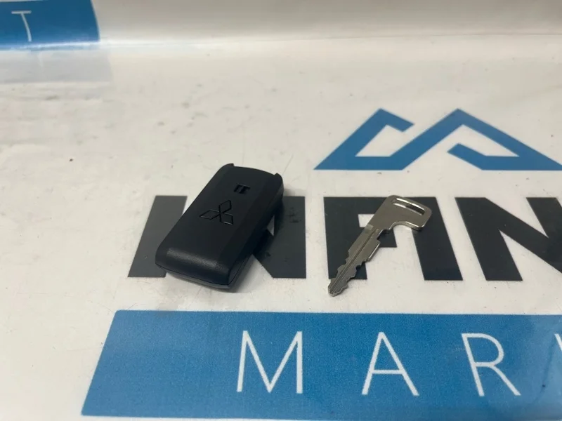 Ключ зажигания MITSUBISHI Outlander