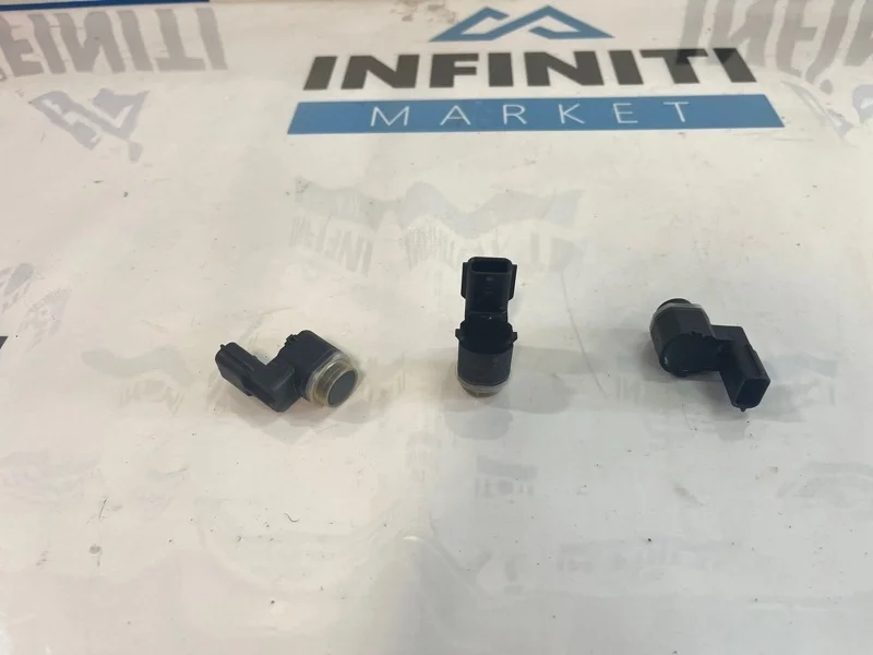 Парктроник задний NISSAN X-TRAIL T32