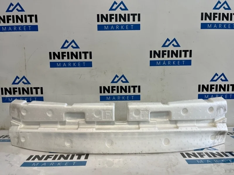 Абсорбер бампера задний INFINITI FX37 S51