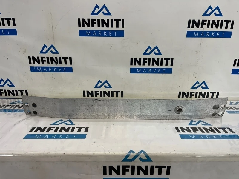 Усилитель бампера задний INFINITI Q50 V37