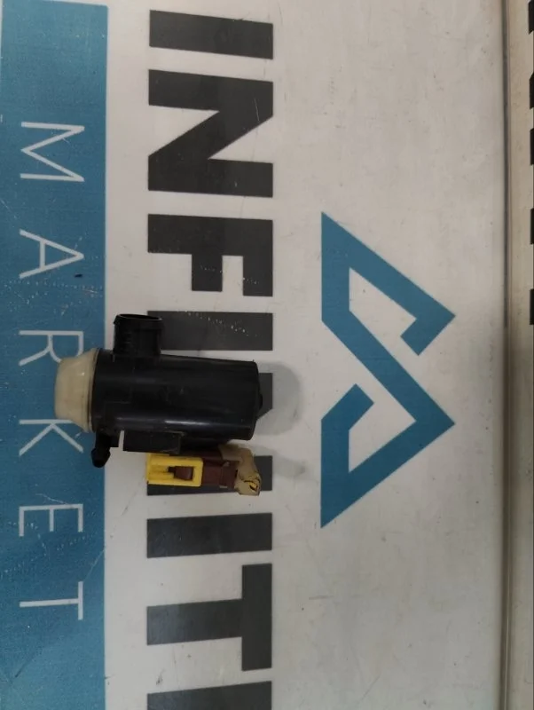 Мотор (насос) омывателя лобового стекла HONDA