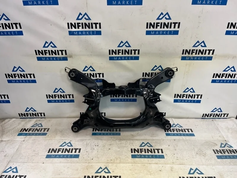Подрамник балка задней подвески INFINITI M37 Y51