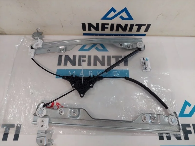 Стеклоподъемник передний левый INFINITI EX37 J50