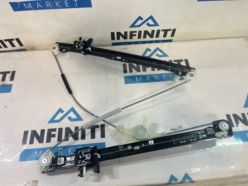 Стеклоподъемник передний левый LAND ROVER RANGE