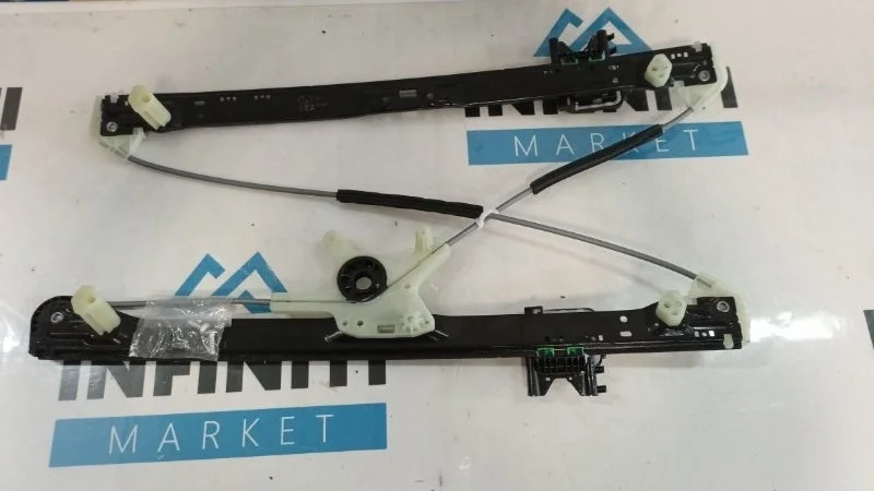 Стеклоподъемник задний левый LAND ROVER RANGE