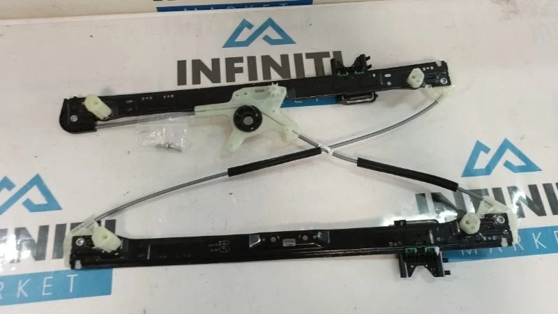 Стеклоподъемник задний правый LAND ROVER RANGE