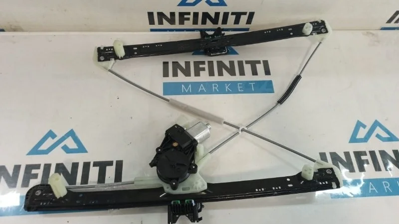 Стеклоподъемник передний левый LAND ROVER RANGE