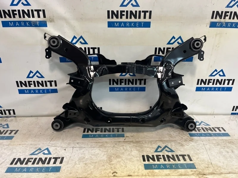 Подрамник балка задней подвески INFINITI M37 Y51