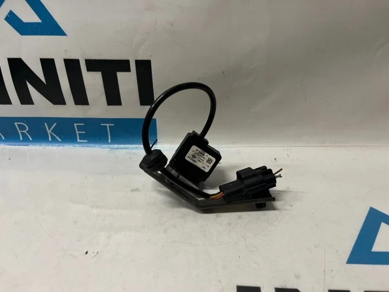 Датчик ускорения левый INFINITI FX37 S51