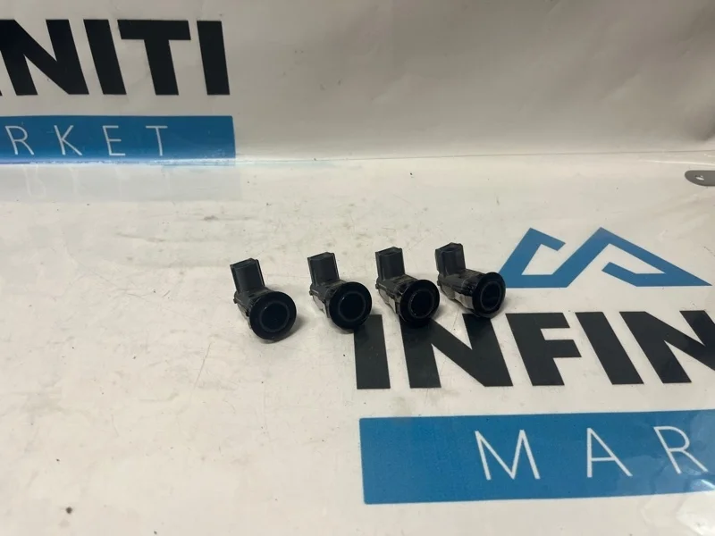 Парктроник INFINITI EX35 J50