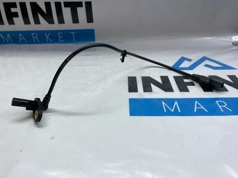 Датчик ABS АБС противозаносной системы задний