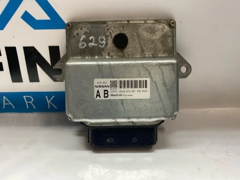 Блок управления АКПП INFINITI QX70 S51 VK50VE