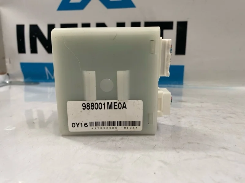 Блок управления рулевой колонкой INFINITI Q70 Y51