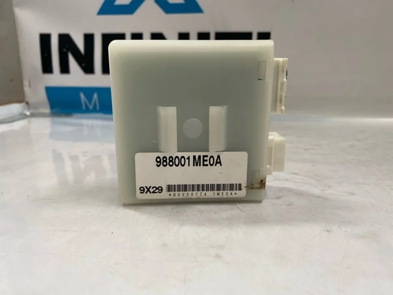 Блок управления рулевой колонкой INFINITI Q70 Y51