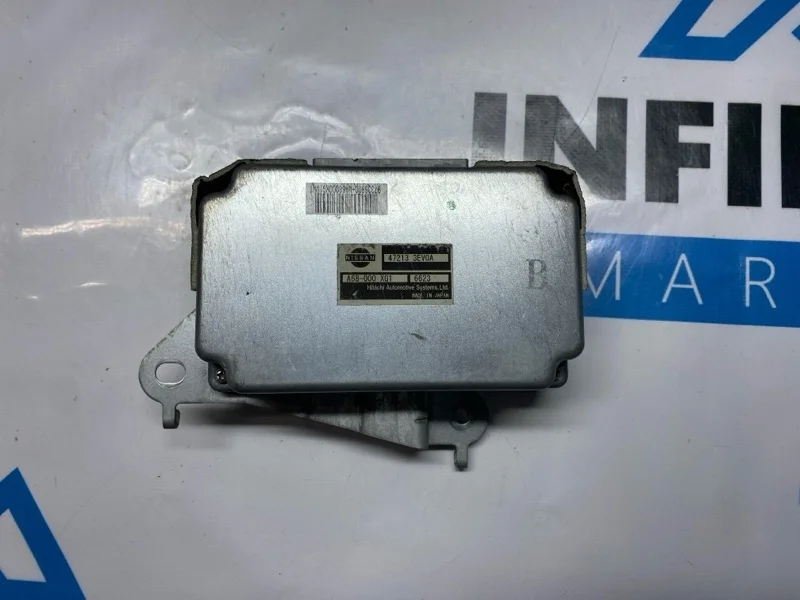 Блок управления INFINITI QX70 S51 V9X