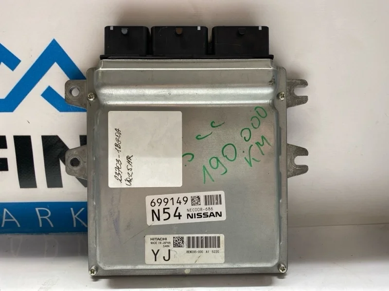 Блок управления двигателем (ДВС) INFINITI QX50 J50