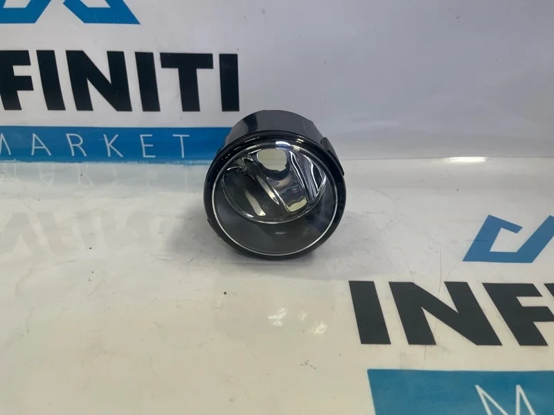 ПТФ фара противотуманная INFINITI FX37 S51 2010