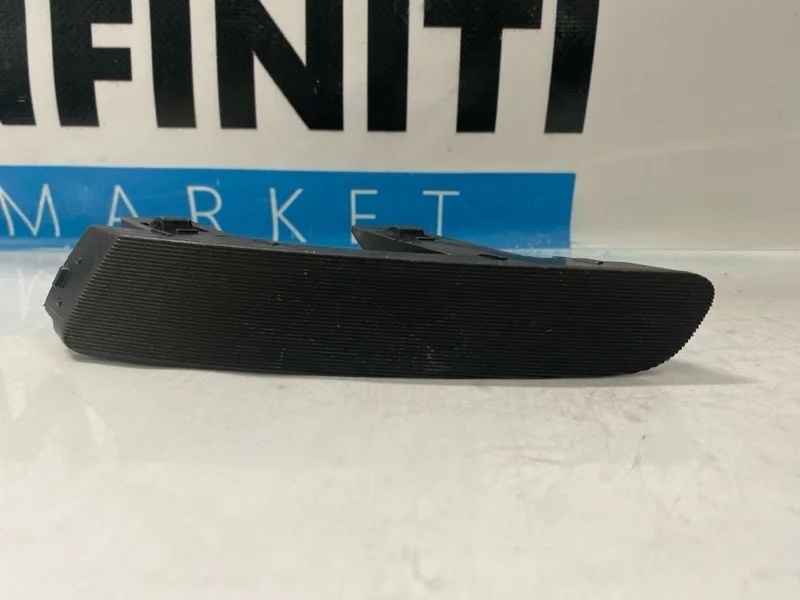 Заглушка ПТФ верхняя передняя правая NISSAN TEANA