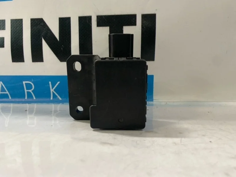 Датчик загрязнения воздуха INFINITI G37 CV36