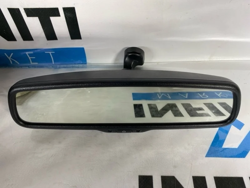 Зеркало заднего вида салонное INFINITI QX70 S51