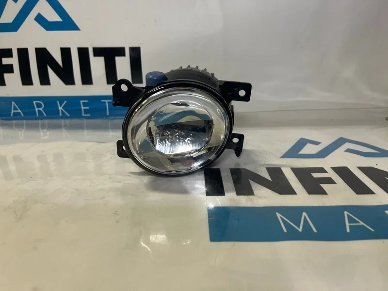 ПТФ фара противотуманная левый INFINITI Q50 V37