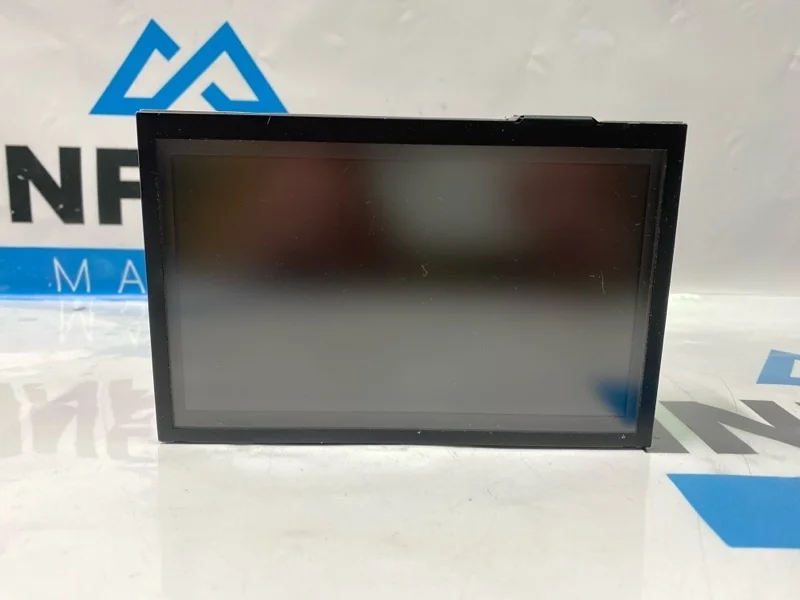 Дисплей информационный (монитор) INFINITI G37 V36