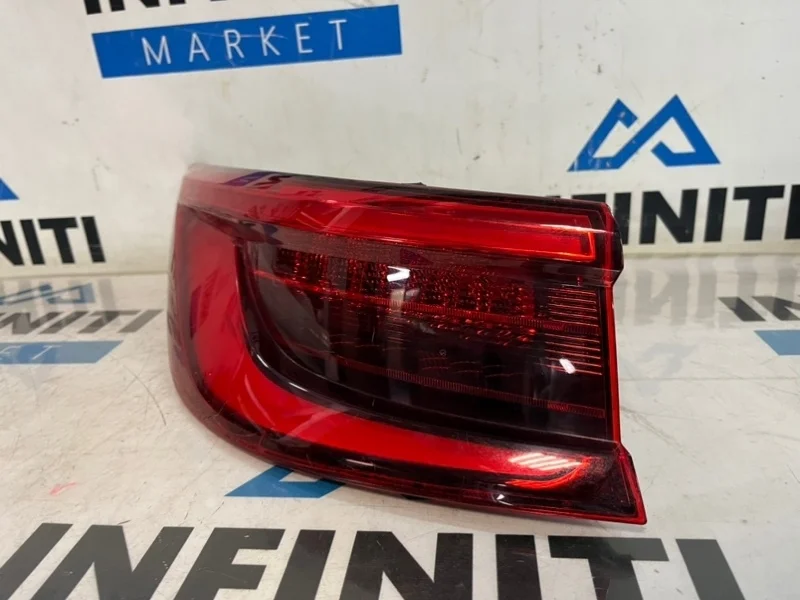Фонарь в крыло задний левый INFINITI QX50 J55