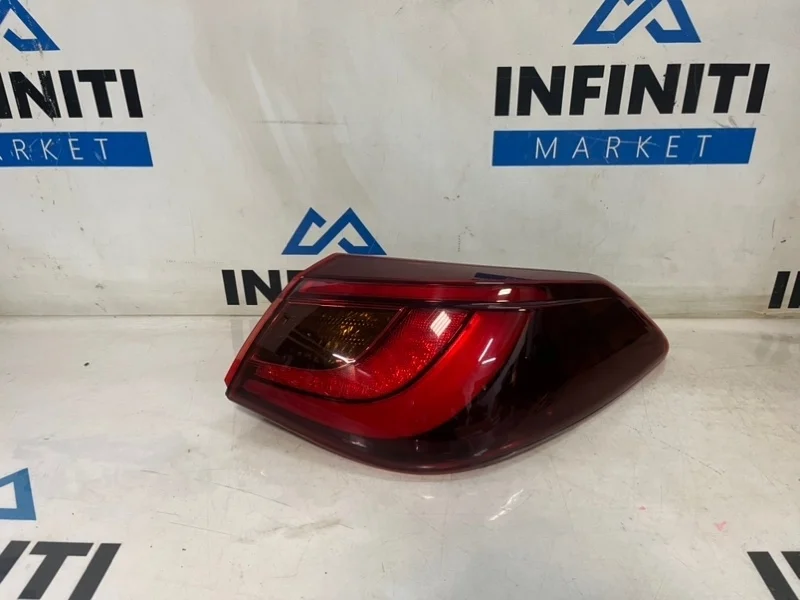 Фонарь в крыло задний правый INFINITI Q70 Y51