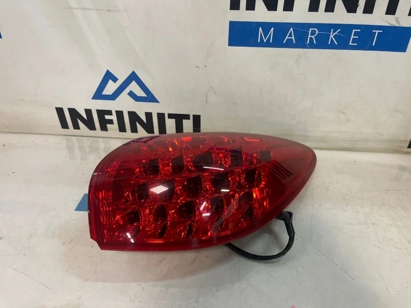 Фонарь в крыло задний правый INFINITI QX50 J50