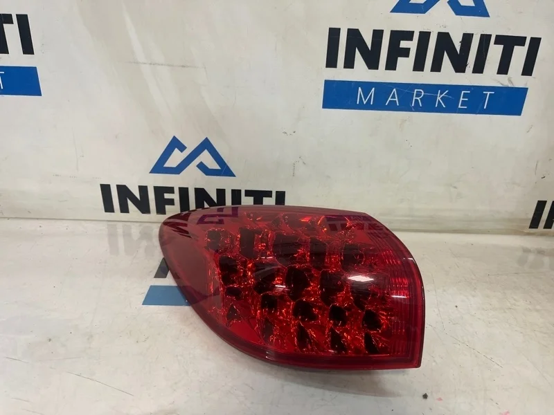 Фонарь в крыло задний левый INFINITI QX50 J50 2015