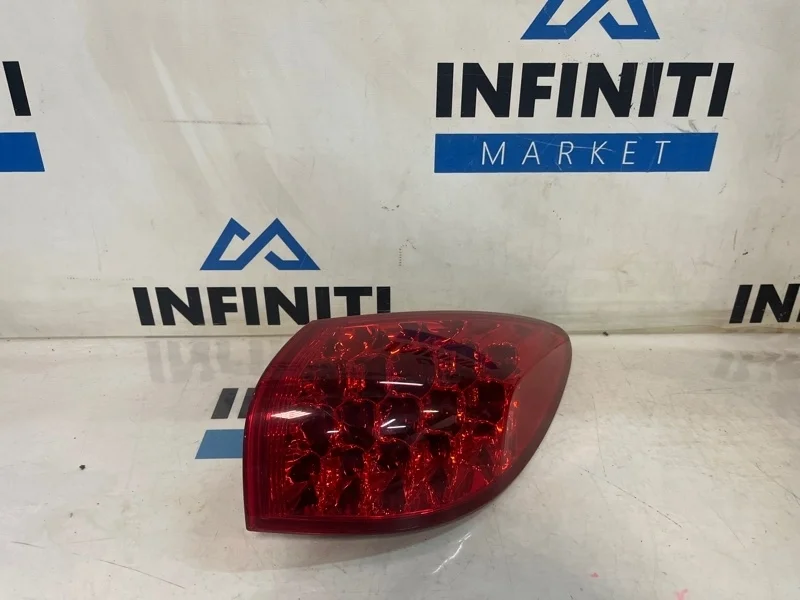Фонарь в крыло задний правый INFINITI QX50 J50