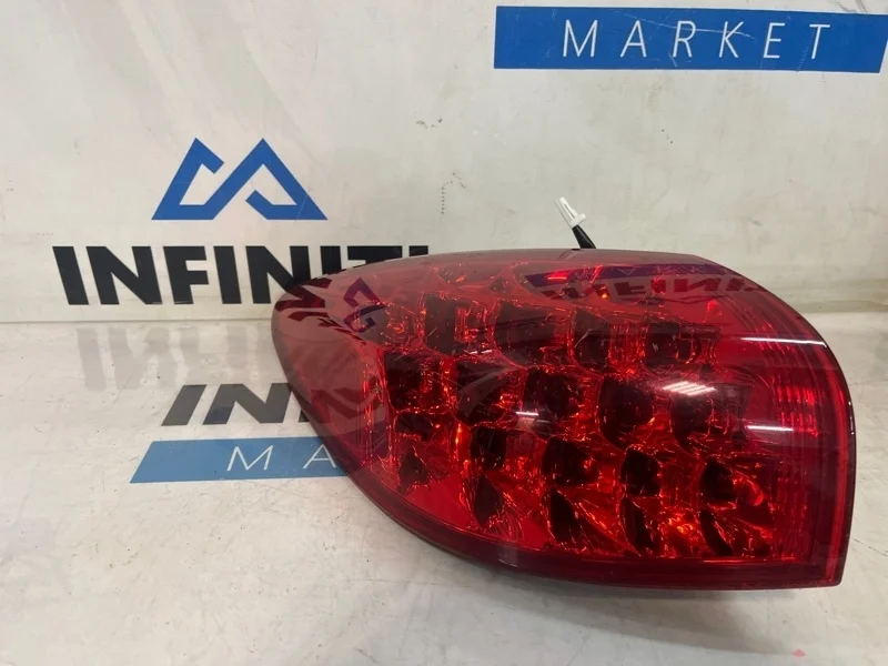 Фонарь в крыло задний левый INFINITI QX50 J50 2015