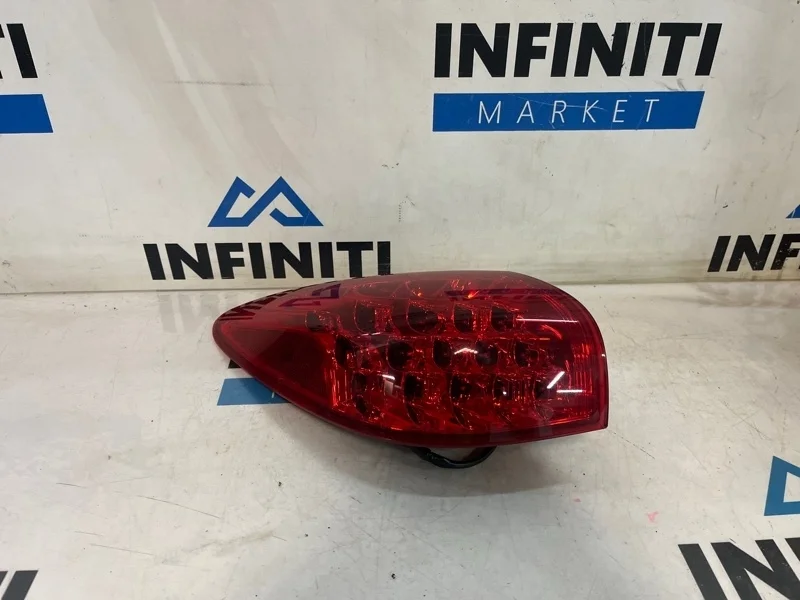 Фонарь в крыло задний левый INFINITI QX50 J50 2015