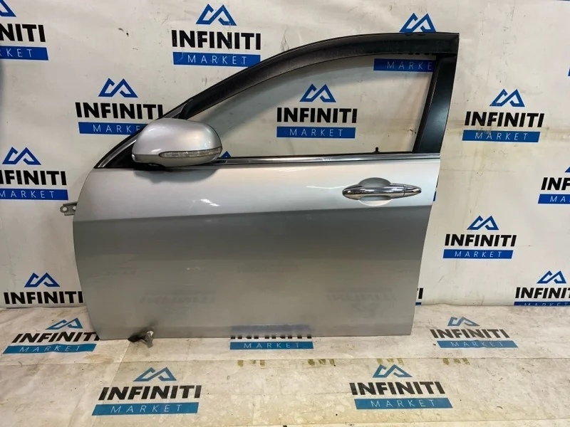 Дверь передняя левая HONDA ACCORD CL7 2008