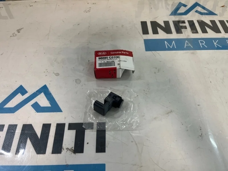 Парктроник задний KIA SORENTO