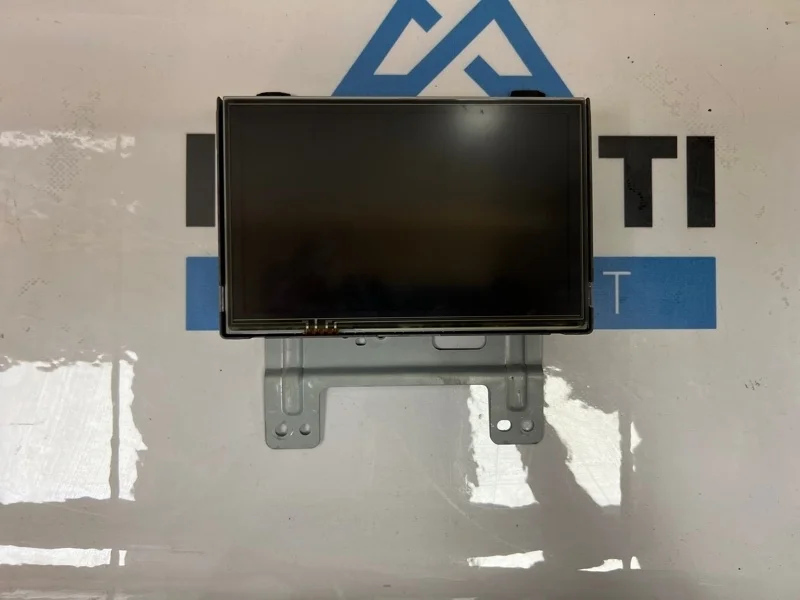 Дисплей информационный (монитор) INFINITI QX50 J50