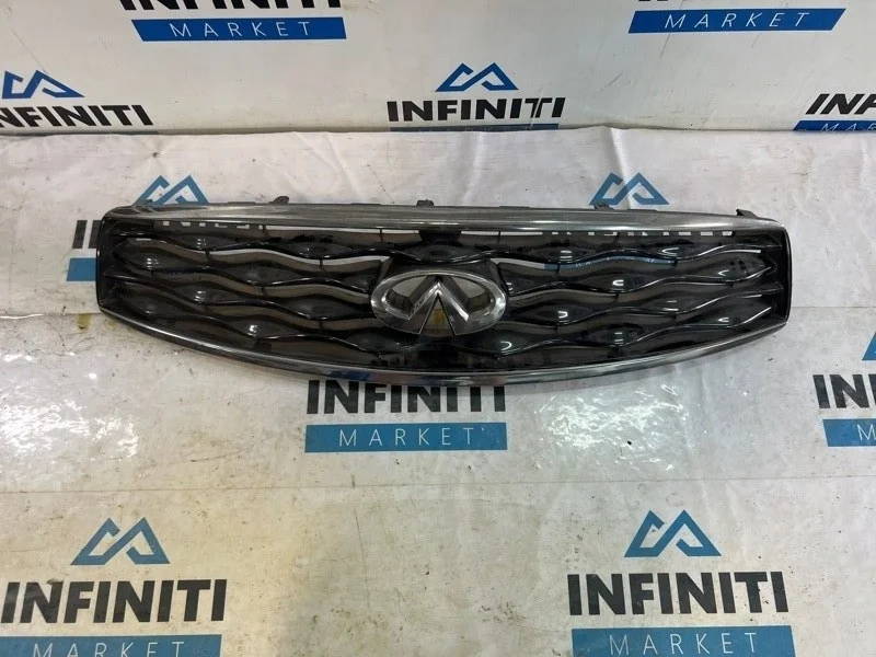 Решетка радиатора INFINITI FX37 S51