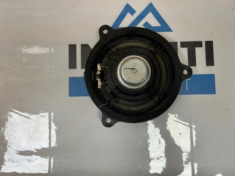 Динамик FX37 INFINITI S51