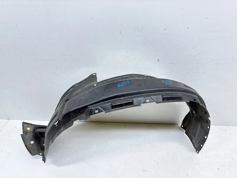 Подкрылок Toyota Land Cruiser Prado 2009-2013 150