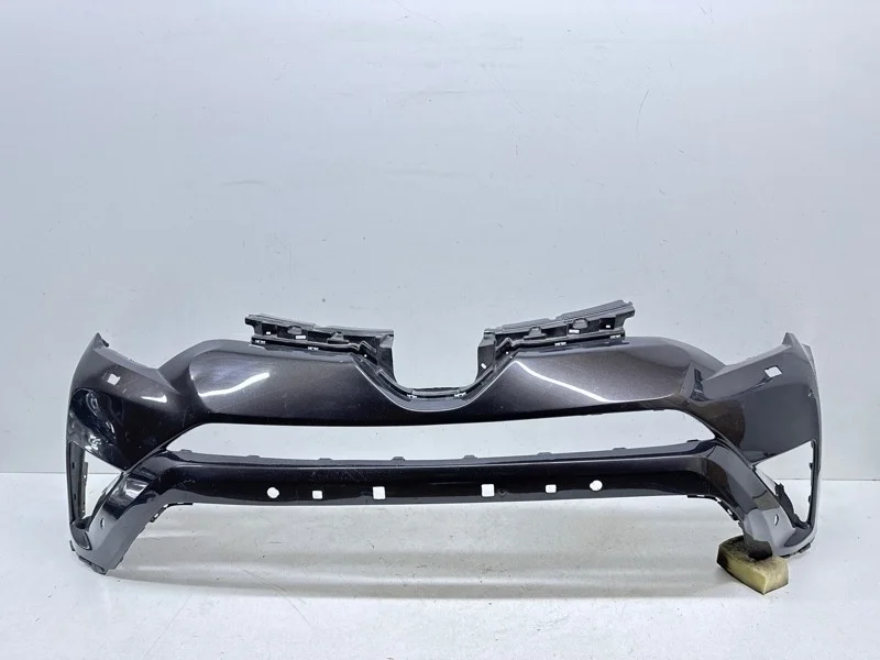 Бампер Toyota Rav4 2015-2019 CA40