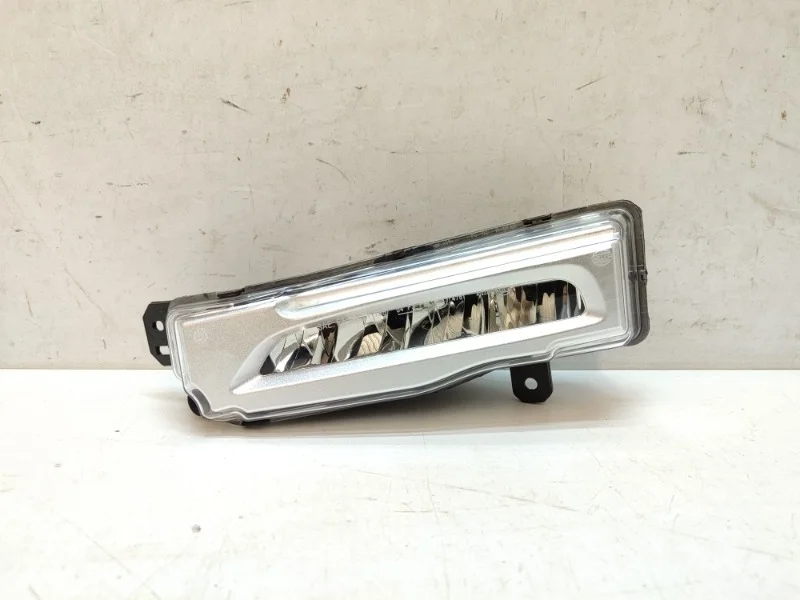 Фара противотуманная bmw X5 2018- G05