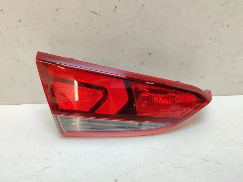 Фонарь Hyundai Solaris 2017-2024