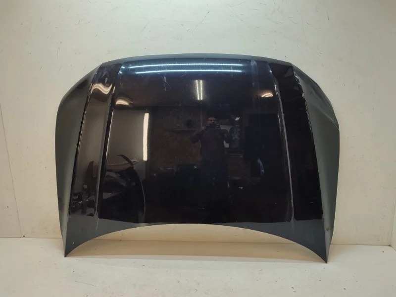 Капот Volkswagen Tiguan 2017-